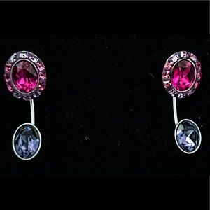 Swarovski Eminence Earrings